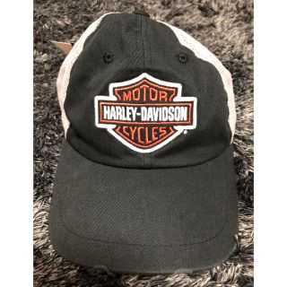 ハーレーダビッドソン(Harley Davidson)のHarley-Davidson キャップ(キャップ)