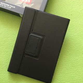 トゥミ(TUMI)のTUMI  トゥミ iPad mini ケース(iPadケース)