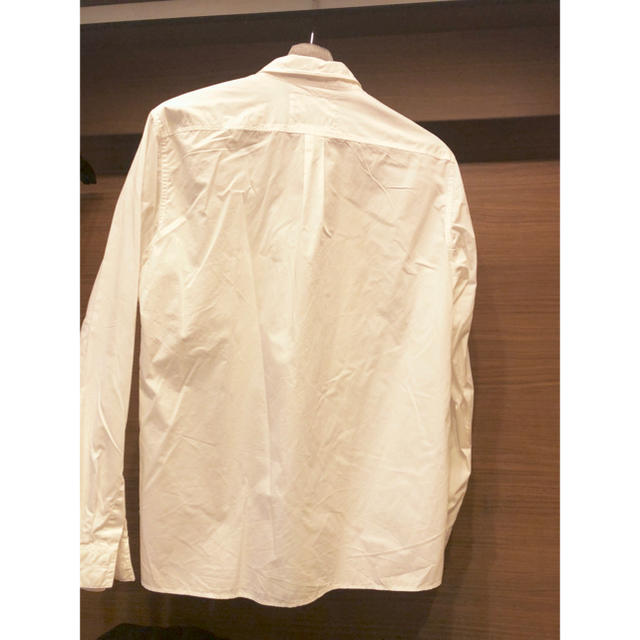 MARGARET HOWELL(マーガレットハウエル)のMHLシャツ メンズのトップス(シャツ)の商品写真