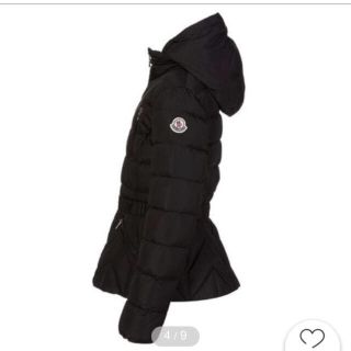 MONCLER - 正規品モンクレール ショートダウンの通販｜ラクマ