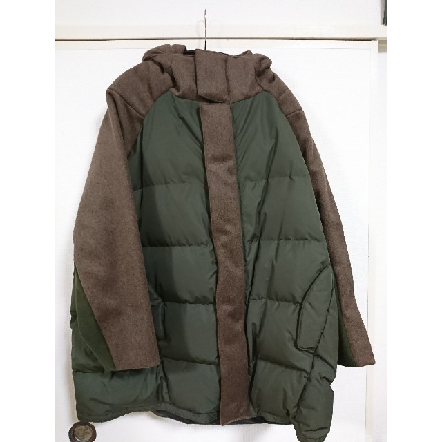 kanata Q dawn jacket