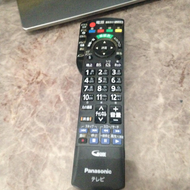 Panasonic(パナソニック)のまこ様用 スマホ/家電/カメラのテレビ/映像機器(テレビ)の商品写真