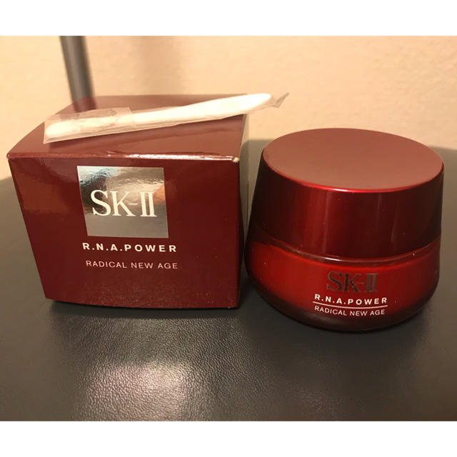 SK-II R.N.A. Power New age クリーム【今日中まで!!】 乳液/ミルク - maquillajeenoferta.com SK-II R.N.A. Power New age クリーム【今日中まで!!】 乳液/ミルク - maquillajeenoferta.com