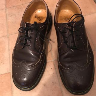 ドクターマーチン(Dr.Martens)のドクターマーチン(ドレス/ビジネス)