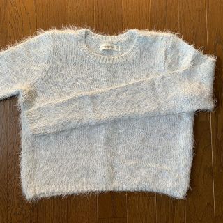 アバクロンビーアンドフィッチ(Abercrombie&Fitch)の【Abercrombie & Fitch】ニット(ニット/セーター)