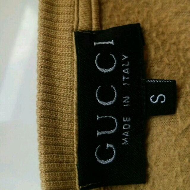 Gucci(グッチ)のgon 様♪専用です♪ レディースのトップス(トレーナー/スウェット)の商品写真