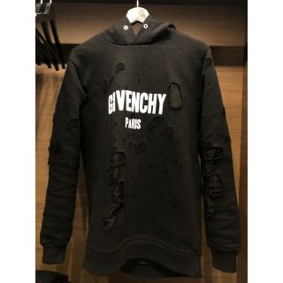 ジバンシィ(GIVENCHY)のジバンシィ パーカー(パーカー)