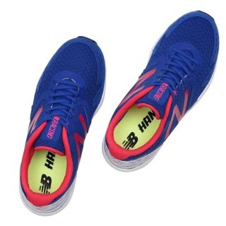 ニューバランス(New Balance)の新品2018FWニューバランス HANZOJ KJ KJHANZNY 22.5(スニーカー)