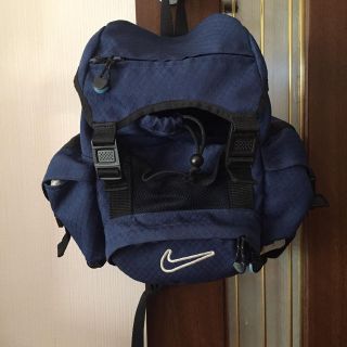 ナイキ(NIKE)のリュック(リュックサック)