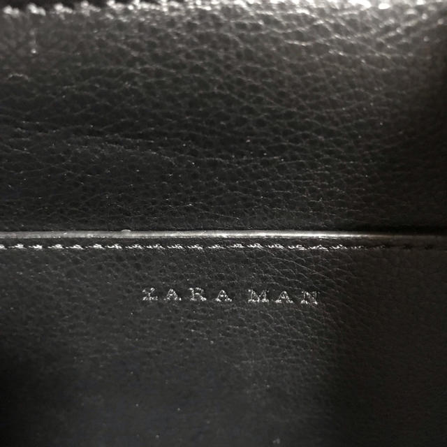 ZARA(ザラ)の値下げしました❗️ZARA リュック メンズのバッグ(バッグパック/リュック)の商品写真