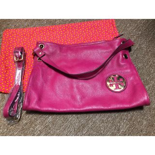 トリーバーチ(Tory Burch)のトリーバーチ♡ハンドバック(ハンドバッグ)