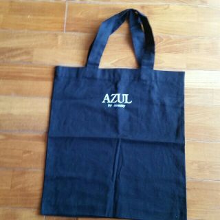 アズールバイマウジー(AZUL by moussy)のAZULバッグ(ハンドバッグ)