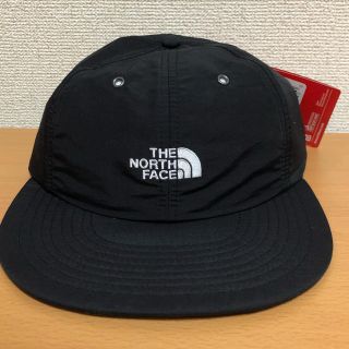 ザノースフェイス(THE NORTH FACE)の新品 north face 90s throwback nylon cap(キャップ)