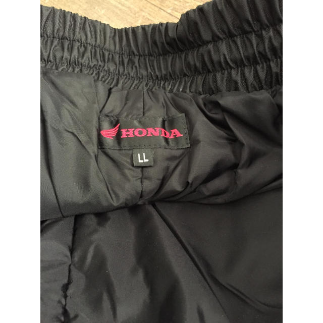 ホンダ Honda ホンダ バイクウェア パンツ ズボン 2lの通販 By Ye214 S Shop ホンダならラクマ