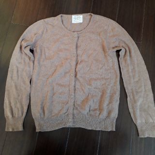 ザラ(ZARA)のカーディガン120(カーディガン)