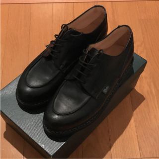 パラブーツ(Paraboot)のパラブーツ シャンボード EDIFCE別注 6h(ドレス/ビジネス)