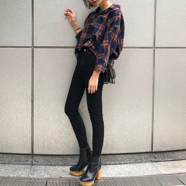 MOUSSY 3wayバッグ