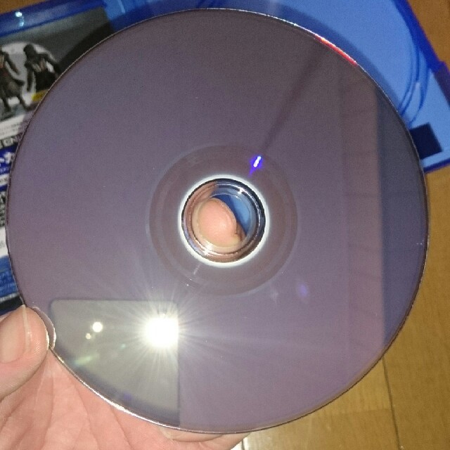 PlayStation4(プレイステーション4)のFar Cry5 エンタメ/ホビーのゲームソフト/ゲーム機本体(家庭用ゲームソフト)の商品写真