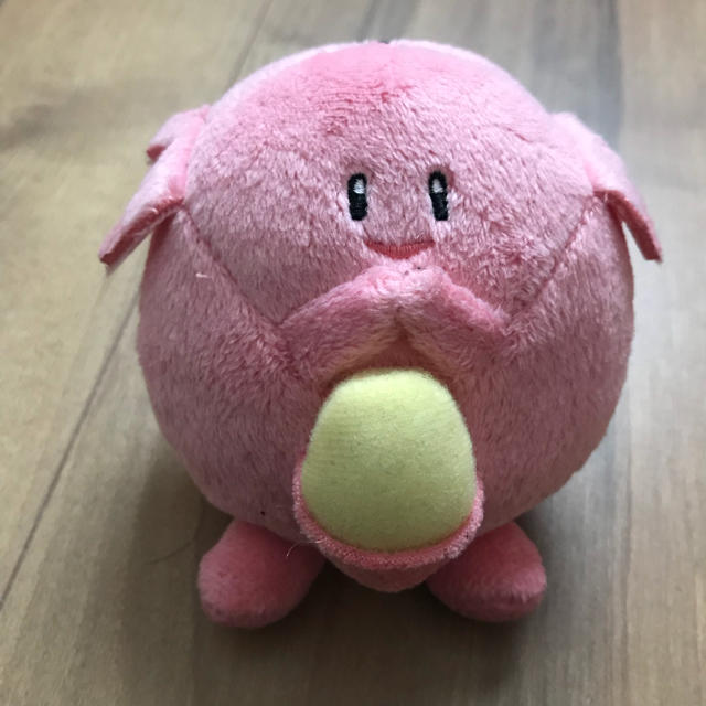 ポケモン 新品 ポケモン ラッキー ぬいぐるみの通販 By ありす S Shop ポケモンならラクマ ポケモン 新品 ポケモン ラッキー ぬいぐるみの通販 By ありす S Shop ポケモンならラクマ