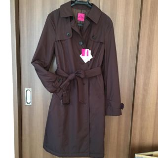 アオヤマ(青山)のMiss JUNKO コート リクルート(トレンチコート)