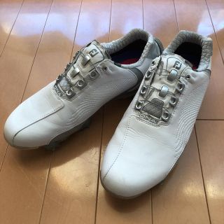 フットジョイ(FootJoy)の3点セット mako様専売(シューズ)