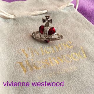 ヴィヴィアンウエストウッド(Vivienne Westwood)のviviennewestwood ピアス(ピアス)