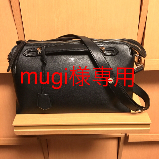 FENDI(フェンディ)のmugi様専用 レディースのバッグ(ショルダーバッグ)の商品写真