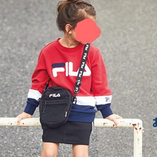 フィラ(FILA)の 130cm(Tシャツ/カットソー)