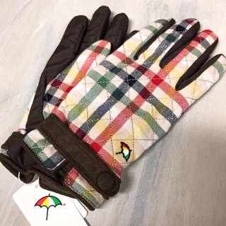 アーノルドパーマー(Arnold Palmer)のアーノルドパーマー    手袋    プレゼントに♪(手袋)