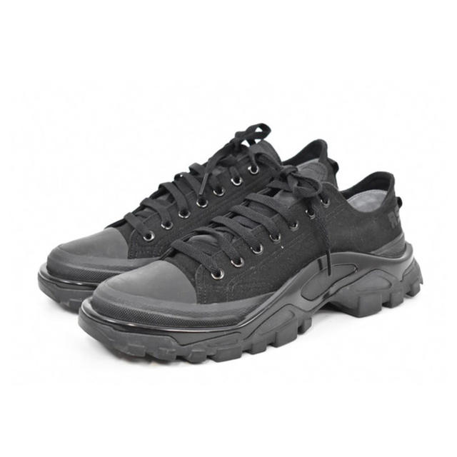 trimmen kleurstof Vakantie 上品な - SIMONS RAF adidas runner detroit simons raf スニーカー - www.pmkvirtual.com