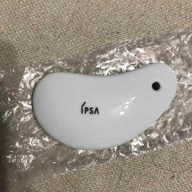 IPSA(イプサ)の【非売品】IPSA特製ブレンドツール新品 エンタメ/ホビーのコレクション(ノベルティグッズ)の商品写真