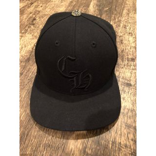 クロムハーツ(Chrome Hearts)のクロムハーツ ニューエラキャップ(キャップ)