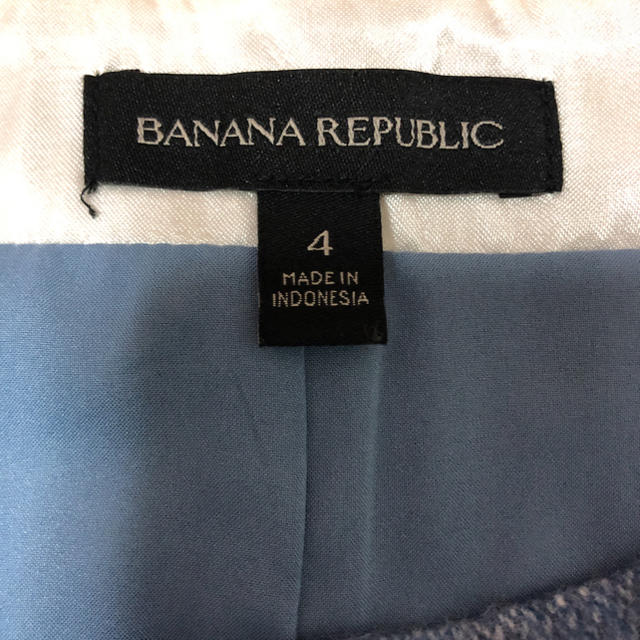 Banana Republic(バナナリパブリック)のバナナリパブリックタイトスカート美品 レディースのスカート(ひざ丈スカート)の商品写真