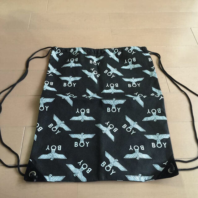 Boy London(ボーイロンドン)のボーイロンドンリュック レディースのバッグ(リュック/バックパック)の商品写真
