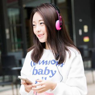 ビーツバイドクタードレ(Beats by Dr Dre)のamazon13000円 SOULヘッドホン SL22 big bang(ヘッドフォン/イヤフォン)