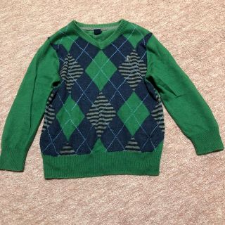 ベビーギャップ(babyGAP)のbaby gapのニット(ニット)