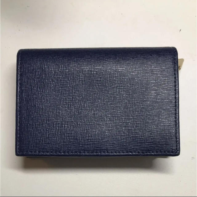 Furla(フルラ)のミニ財布 メンズのファッション小物(折り財布)の商品写真