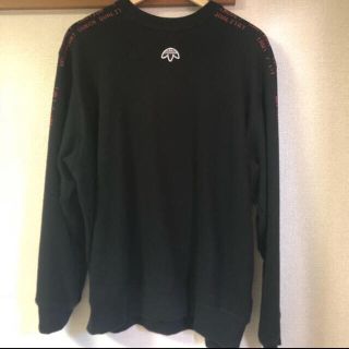 アレキサンダーワン(Alexander Wang)のadidas×Alexanderwangスウェット(スウェット)