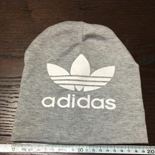 アディダス(adidas)のkids adidas 帽子(帽子)