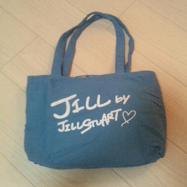 JILLSTUART(ジルスチュアート)の付録  JILLSTUARTトート レディースのバッグ(トートバッグ)の商品写真