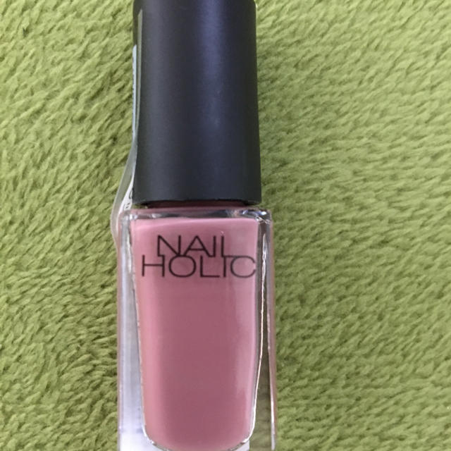 NAIL HOLIC(ネイルホリック)のNAIL HOLIC RO602 コスメ/美容のネイル(マニキュア)の商品写真