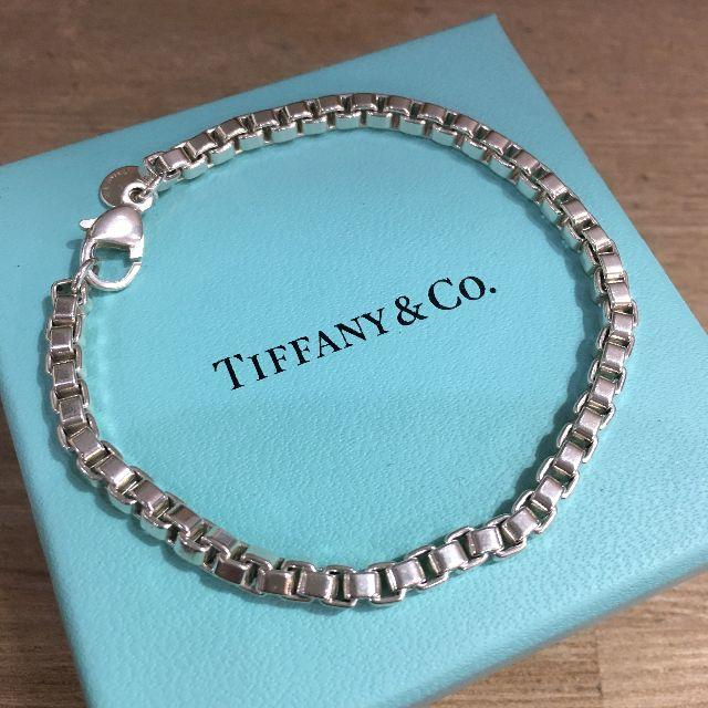 激安人気新品 美品☆ティファニー☆シルバー925 - Co. & Tiffany