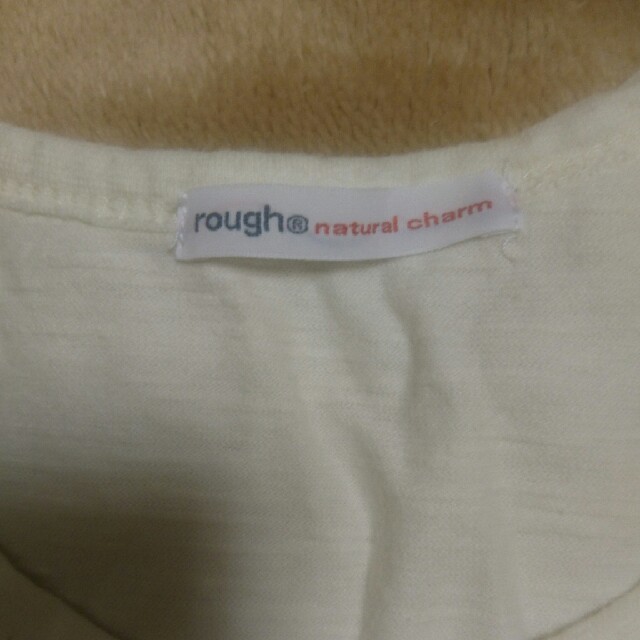 rough(ラフ)のミッキー様専用 レディースのトップス(Tシャツ(半袖/袖なし))の商品写真