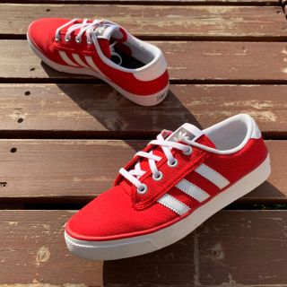 アディダス(adidas)の新同23.5 adidas KIEL アディダス キール W838(スニーカー)