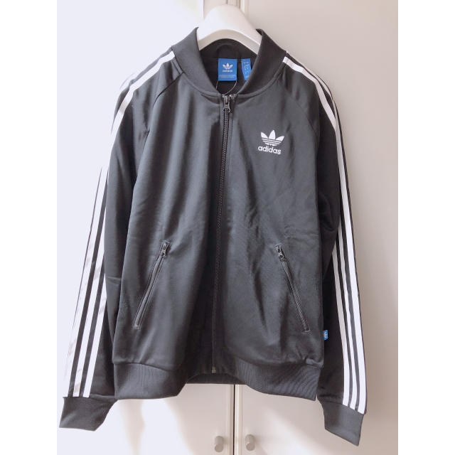 【美品】adidasジャージ