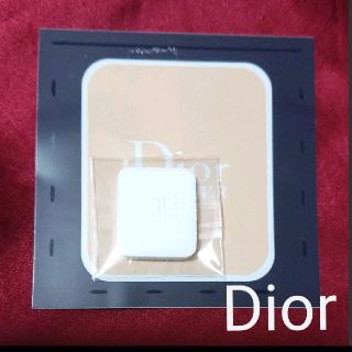 ディオール(Dior)の【最終お値下げ】ディオールスキン フォーエヴァー コンパクト ファンデーション(ファンデーション)