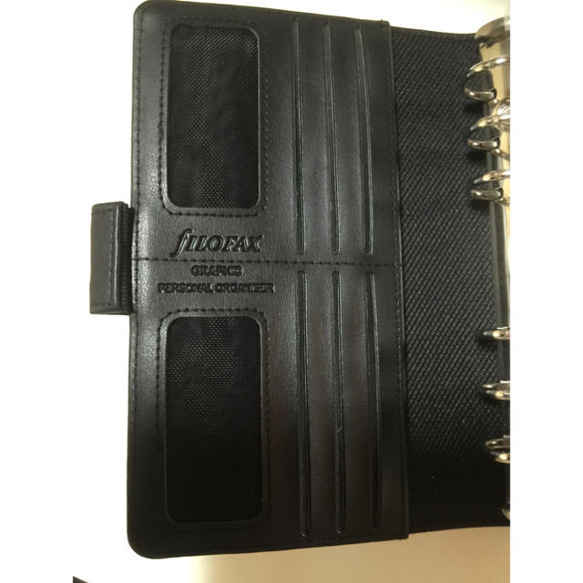 Filofax - 新品同様 filofax 革使いシステム手帳の通販 by スナフキン0916's shop｜ファイロファックスならラクマ