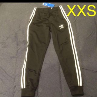 アディダス(adidas)の最安 adidas sst cuffed track pants(その他)