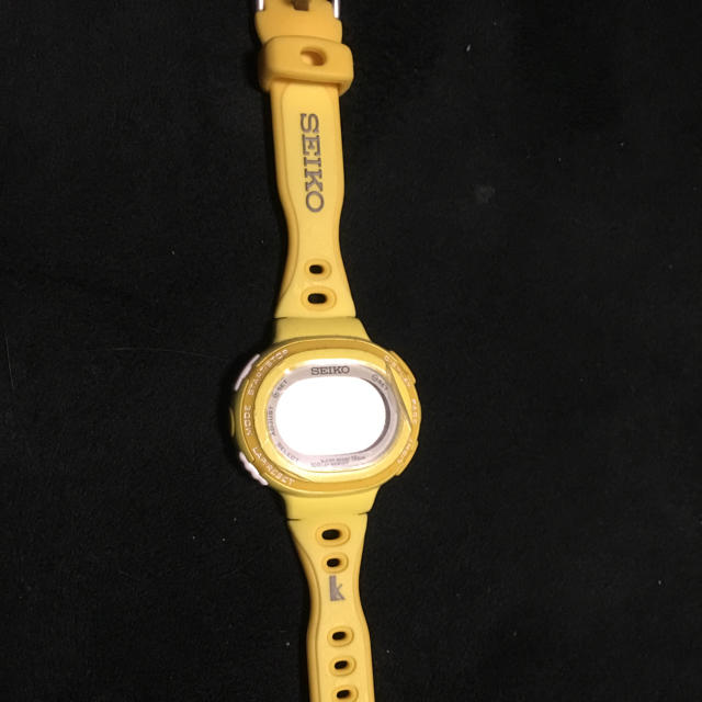 SEIKO(セイコー)のSEIKO 時計 メンズの時計(腕時計(デジタル))の商品写真