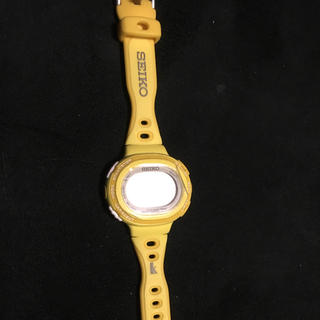 セイコー(SEIKO)のSEIKO 時計(腕時計(デジタル))